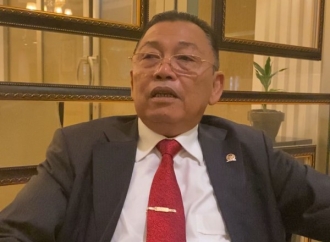 Cornelis Soroti Maraknya Aktivitas PETI di Kalimantan Barat