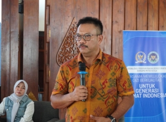 Edy Temukan Sejumlah Persoalan Krusial Dalam Penyelenggaraan Ibadah Haji Tahun Ini