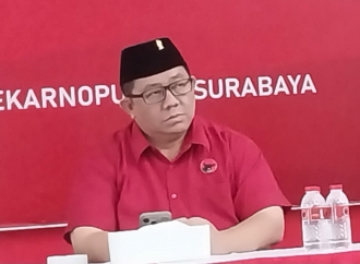 Banteng Surabaya Jadikan Harlah Pancasila Refleksi Atas Dasar Pemersatu Bangsa