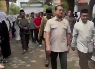 Rokhmin Dahuri: SantrI Tak Hanya Kuatkan IMTAQ, Tetapi Juga Harus Kuasai IPTEK