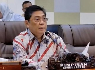 Utut Adianto: RUU Penyiaran Perlu Dipercepat Guna Lindungi Kepentingan Berbagai Pihak
