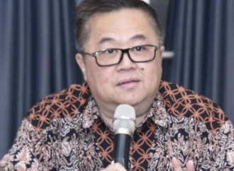 Darmadi Durianto Berbagi Tips Proses Keputusan Konsumen Saat Membeli Sesuatu
