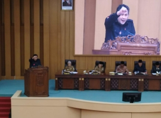Catatan Fraksi PDI Perjuangan Soal RPJMD Kabupaten Malang 2025-2026