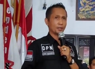 Tegaskan Pancasila Lahir 1 Juni 1945, DPN REPDEM: Fakta Sejarah yang Tak Terbantahkan