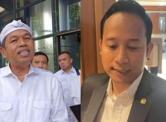 Denny Cagur Tegaskan Program Barak Militer Buka Jadi Satu-satunya Solusi Atasi Kenakalan Remaja