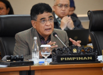 Andreas Ingatkan Penulisan Ulang Sejarah Bukan Hanya Untuk Memuliakan Rezim Penguasa