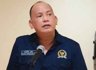 Matindas Dorong Pemerintah Perkuat Mitigasi Bencana