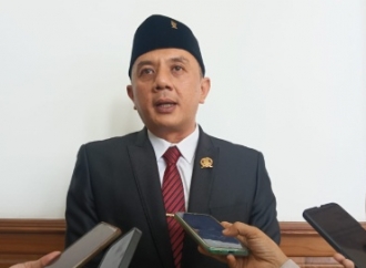 Deni Wicaksono Soroti Peningkatan  Jumlah Pasien Kecanduan Judol di RSJ Menur