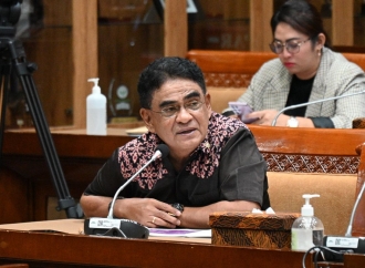 Andreas Hugo Geram Tannos Tolak Serahkan Diri Secara Sukarela ke Pemerintah Indonesia