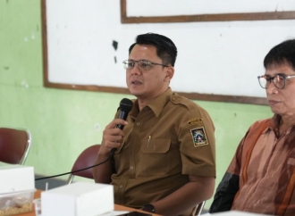 Danang Tegaskan Generasi Z Perlu Diberi Penguatan Nilai Pancasila