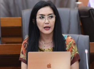 Rieke Diah Pitaloka: Bali Diharapkan Jadi Contoh Koperasi Merah Putih Berbasis Data Desa Presisi   