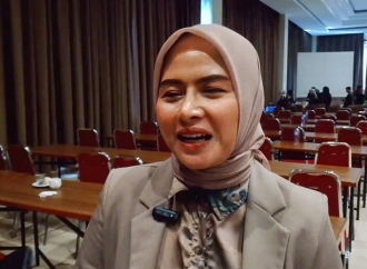 Citra Pitriyami: Pola Pendidikan Karakter Melesat Harus Dilaksanakan di Setiap Lingkungan Sekolah 