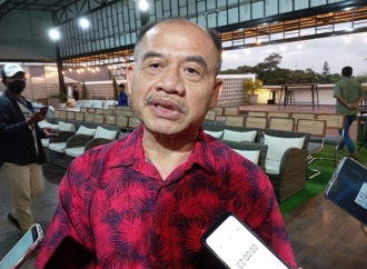 Diresmikan Bu Mega Pada 2013, Ketut Sustiawan Harap Revitalisasi Rumah Sakit Tanpa Kelas Segera Terealisasi