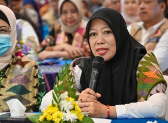 Ansari Gelar Soekarno Cup 2025 di Pamekasan