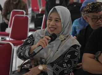 Diah Fitri Dorong Pihak Terkait Pastikan Kondisi Hewan Qurban Layak Potong