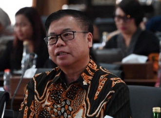Sofyan Tan Harap Anggaran MBG Dikurangi dan Dialihkan ke Kemendikdasmen