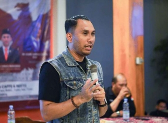 Zulham Minta Pemkab Segel Florawisata Santerra de Laponte Pujon Malang