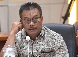 Edy Wuryanto Tekankan Penguatan Strategi Penanggulangan DBD