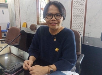 Elvi Diana Dorong Pariwisata Belitung Dapat Dipromosikan di Level Internasional