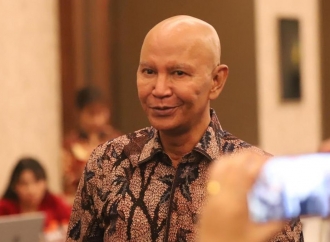 Said Ungkap Isu Pemakzulan Gibran Belum Nyaring Berhembus di Parlemen