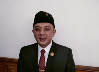 Deni Wicaksono Desak Pemprov Jawa Timur Segera Perketat Sistem Deteksi Dini Covid-19 