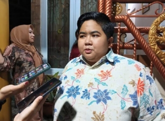 Ananda Emira Moeis: Generasi Muda Wujudkan Visi Besar Indonesia Emas 2045 Harus Paham Pancasila