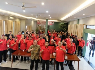 Junico Siahaan: Penulisan Ulang Sejarah Dengan Mengaburkan Reformasi, Pengkhianatan Perjuangan Rakyat