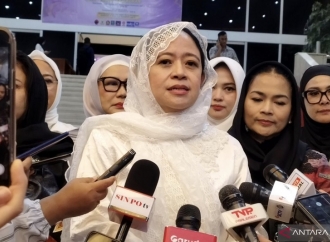 Puan Maharani: Penyelenggara Haji Harus Beri Layanan Terbaik, Lansia Dapat Perlakuan Khusus