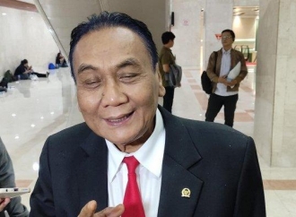 Bambang Pacul Ungkap Hal Ini Akan Surat Pemakzulan Gibran