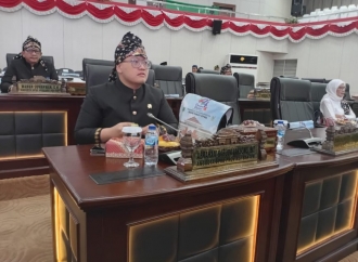 Abraham Apresiasi Langkah Tegas Pemprov Banten Hadapi Aksi Premanisme