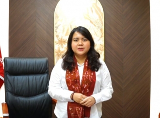 Ima Mahdiah Apresiasi Akan Kinerja 100 Hari Pemerintahan Pramono-Rano