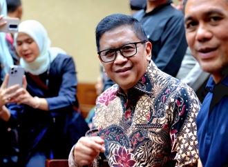 Sidang Hasto Dilanjutkan Mendengarkan Saksi Ahli Pidana Muhammad Fatahillah Akbar