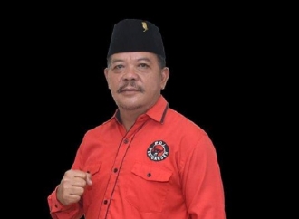 Paolus Hadi: Ideologi Bung Karno Sangat Relevan Dalam Rencana Perubahan UU Pangan