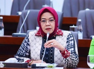 Ida Nurlaela Minta Jasindo Aktif Sosialisasikan Program dan RS Rujukan, Juga Kroscek Data