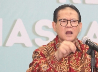 Rokhmin Dahuri Tekankan Pentingnya Aksi Nyata Menjaga Bumi Bukan Hanya Hari Peringatan Lingkungan Hidup