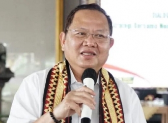 Sudin Ucapkan Selamat Iduladha 2025, Harapan dan Doa Terbaik Bagi Semua yang Merayakan 