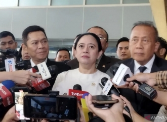Puan Maharani: Pastikan Ketahanan Kesehatan Nasional Kuat Sikapi Tren COVID-19