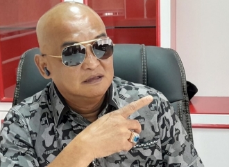 Robi Barus Nilai Pendekatan Ala Wajib Militer Bagi Remaja Nakal Perlu Dipertimbangkan Pemkot Medan 