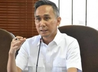 Tekad Indra Pradana Dorong Pemko Lebih Serius Manfaatkan Teknologi dan Digitalisasi Dongkrak PAD