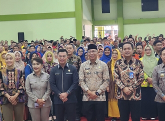 Condrowati Sambut Baik Keputusan Gubernur Lampung Hapuskan Pungutan Uang Komite