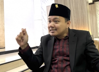 Fuad Benardi Soroti BUMD yang Belum Optimal Beri Kontribusi Terhadap PAD