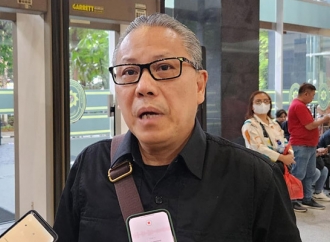 Dolfie Yakini Hasto Kristiyanto Dapatkan Keadilan