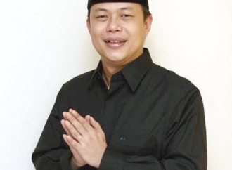Alex Indra Lukman: Kurban Iduladha, Simbol Empati dan Kepedulian Terhadap Masyarakat