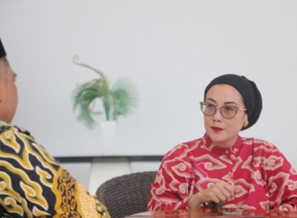 Selly Desak Tim Kesehatan Haji Bekerja Secara Maksimal Menyusul Pembatalan Program Tanazul