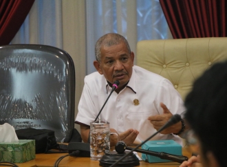 Sutarto Tegaskan Idul Adha Perkuat Kepedulian Sosial dan Semangat Kebersamaan