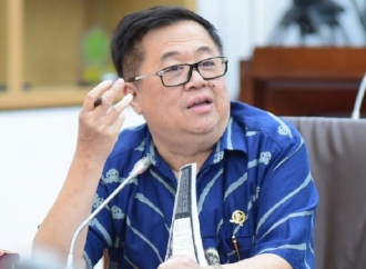 Darmadi Durianto: Koperasi Desa Bisa Jadi Bancakan Elite Jika Tak Diawasi Ketat