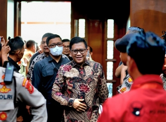 Pendukung Hasto Berharap untuk Sidang yang Adil dan Transparan
