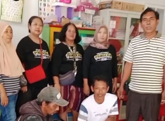 Warga “kampung Soekarno” dan kader PDI Perjuangan Genteng Khidmati Peringatan Hari Lahir ke-124 Putra Sang Fajar