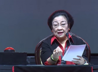 Megawati Soekarnoputri Ingatkan Masyarakat Jangan Melupakan Sejarah