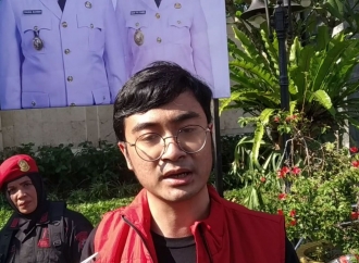 PDI Perjuangan Serahkan ke DPR RI Soal Pemakzulan Gibran